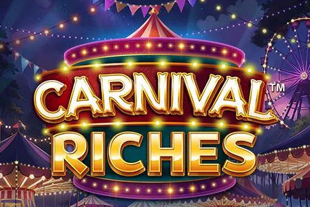Carnival Riches™